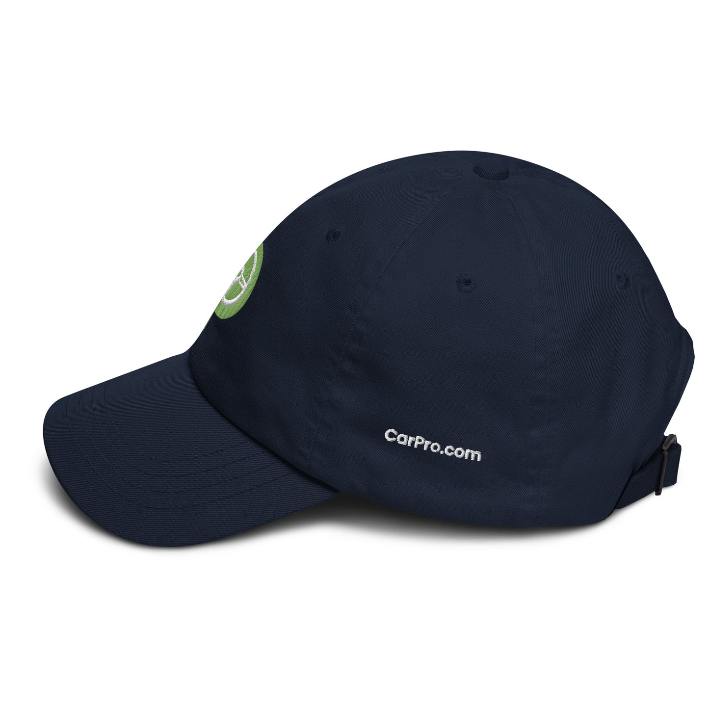 Basic Classic CarPro Hat