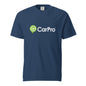 Navy - Classic CarPro Tshirt